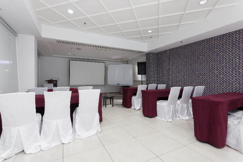 Starpoints Hotel Kuala Lumpur By Zen Rooms