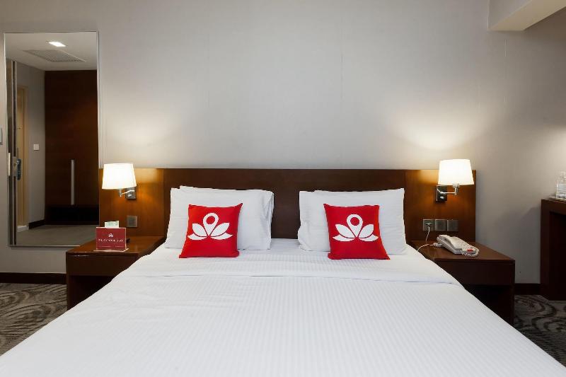 Starpoints Hotel Kuala Lumpur By Zen Rooms