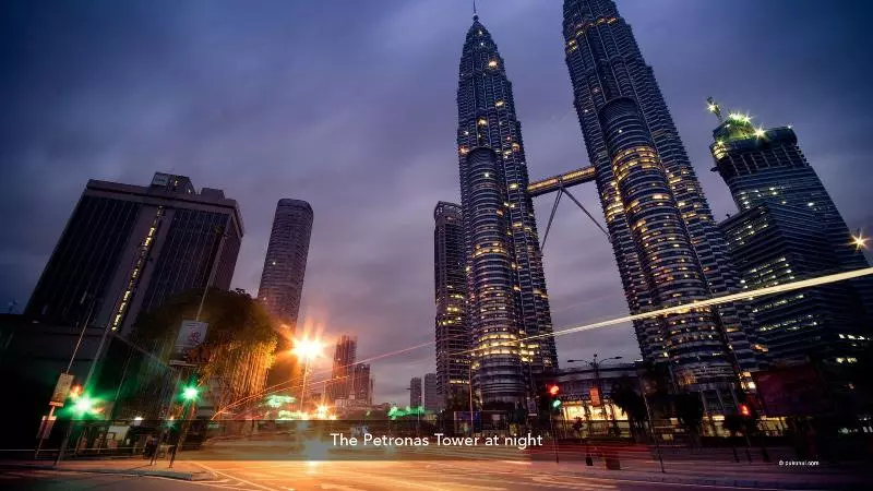 Starpoints Hotel Kuala Lumpur By Zen Rooms