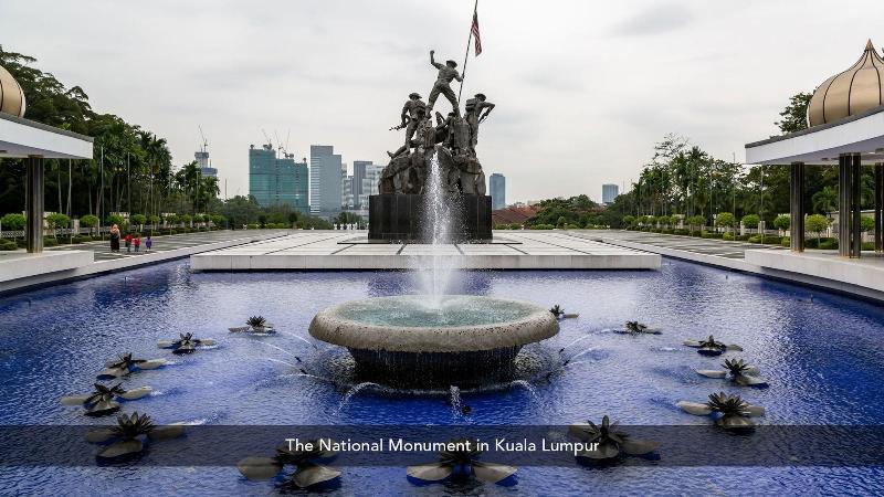 Starpoints Hotel Kuala Lumpur By Zen Rooms