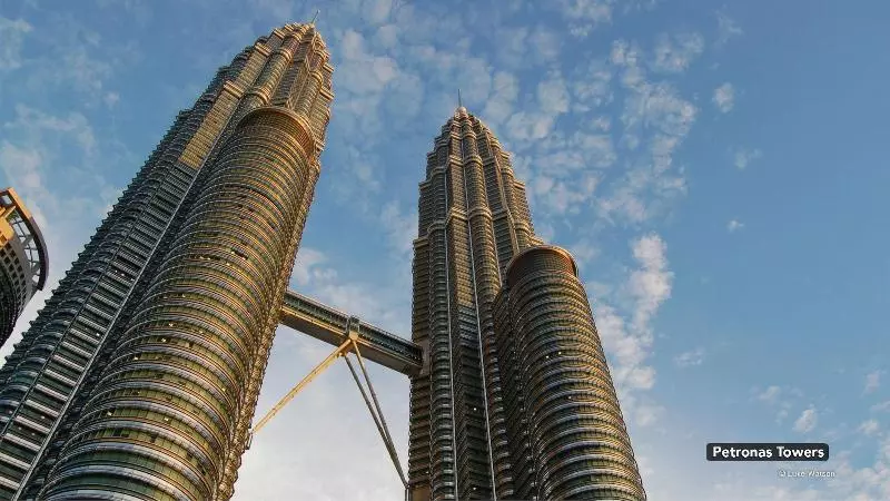 Starpoints Hotel Kuala Lumpur By Zen Rooms