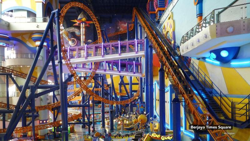 Starpoints Hotel Kuala Lumpur By Zen Rooms