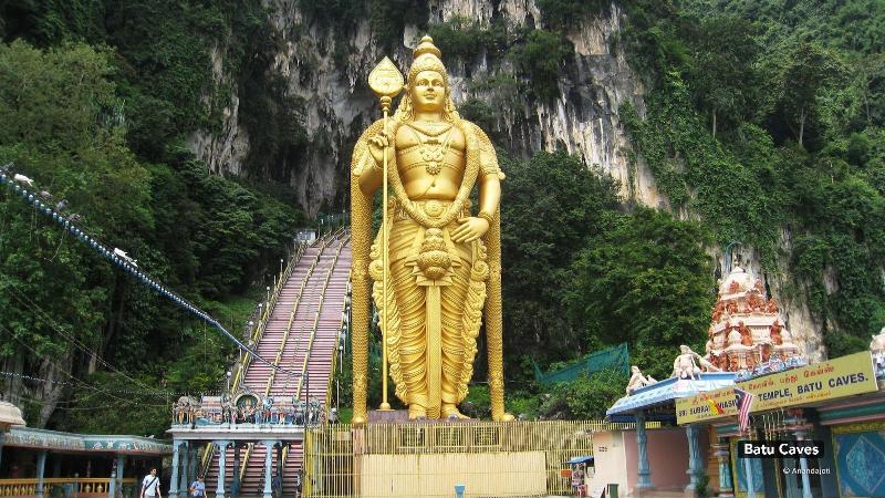 Starpoints Hotel Kuala Lumpur By Zen Rooms