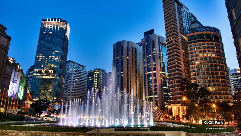 Starpoints Hotel Kuala Lumpur By Zen Rooms