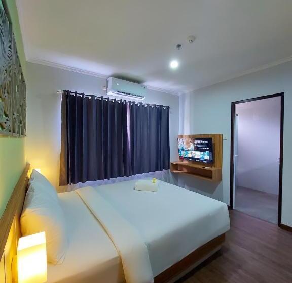 בית מלון כפרי Country Heritage