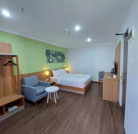 Отель Country Heritage