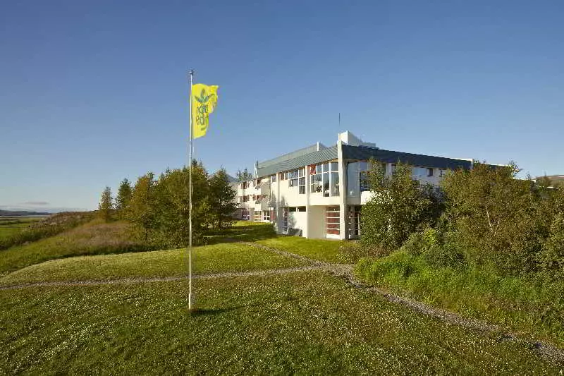 هتل Edda Egilsstadir