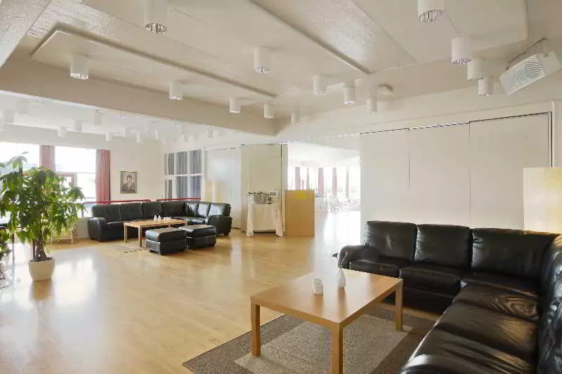 هتل Edda Egilsstadir