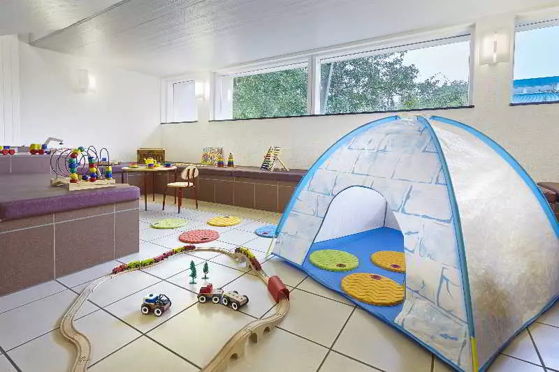 هتل Edda Egilsstadir