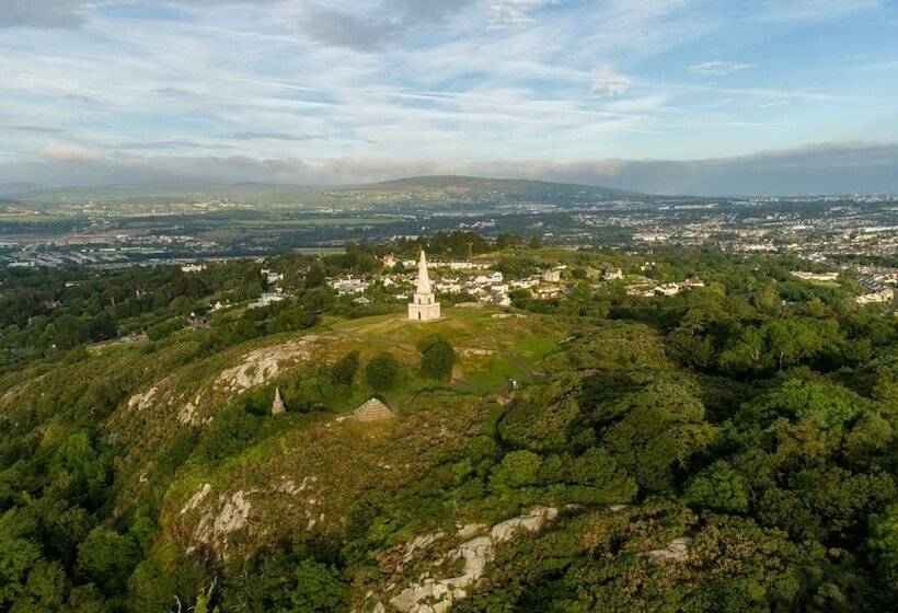 Hotel Fitzpatrick Castle