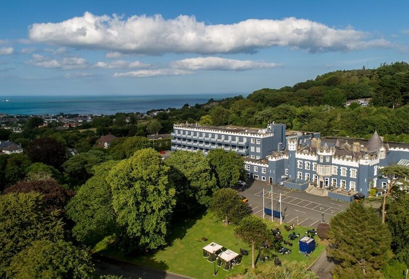 Hotel Fitzpatrick Castle