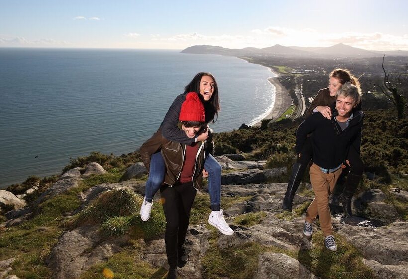 Hotel Fitzpatrick Castle