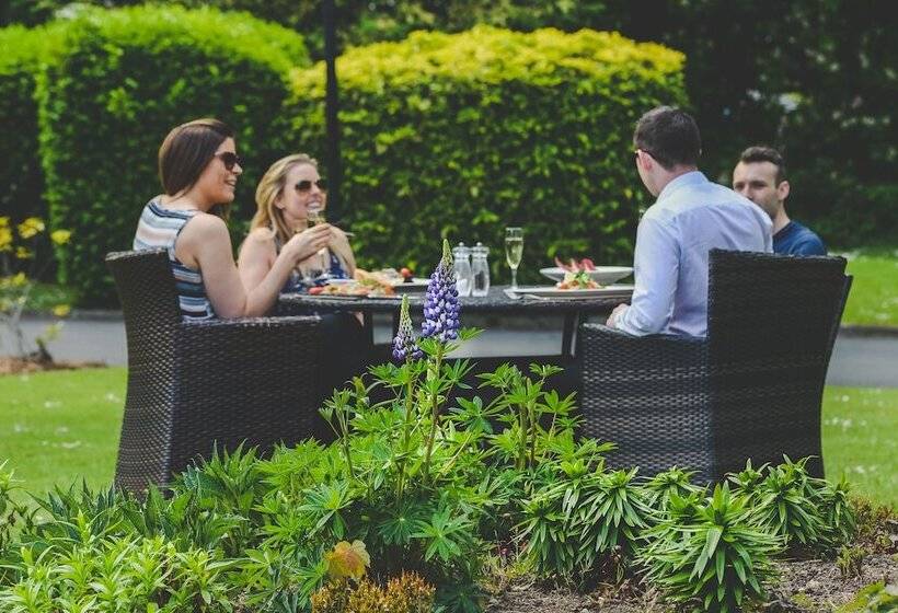 Hotel Fitzpatrick Castle