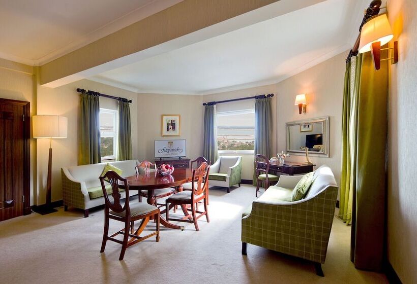 Hotel Fitzpatrick Castle