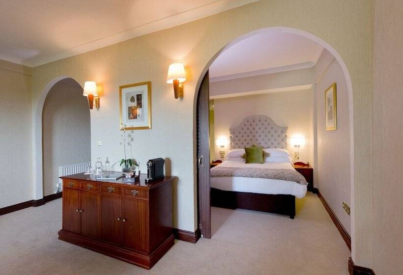 Hotel Fitzpatrick Castle