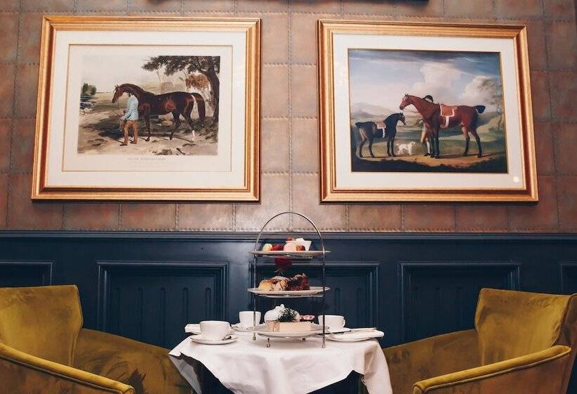 Hotel Fitzpatrick Castle