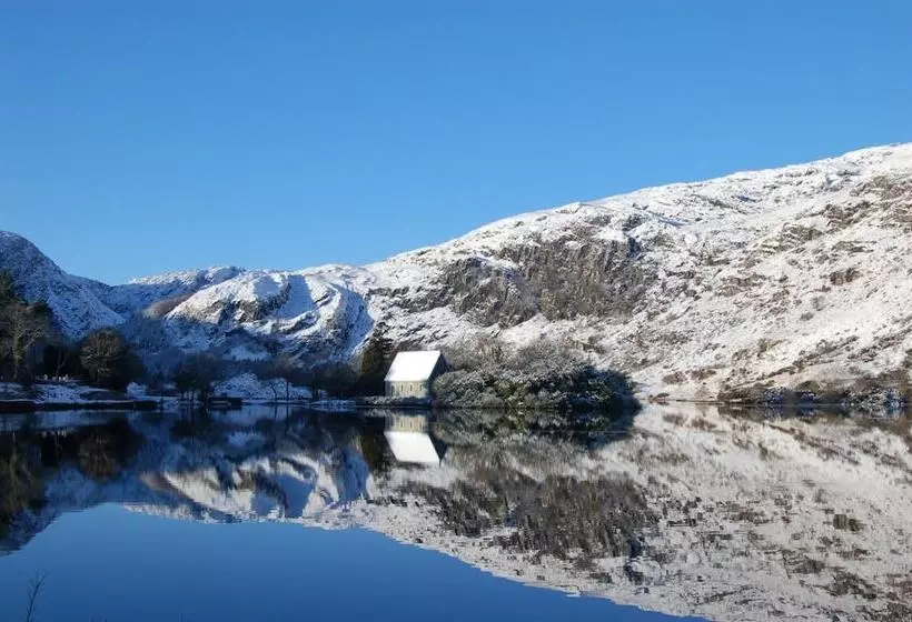 호텔 Gougane Barra