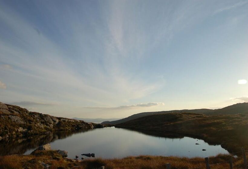 فندق Gougane Barra
