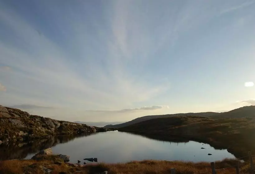 호텔 Gougane Barra