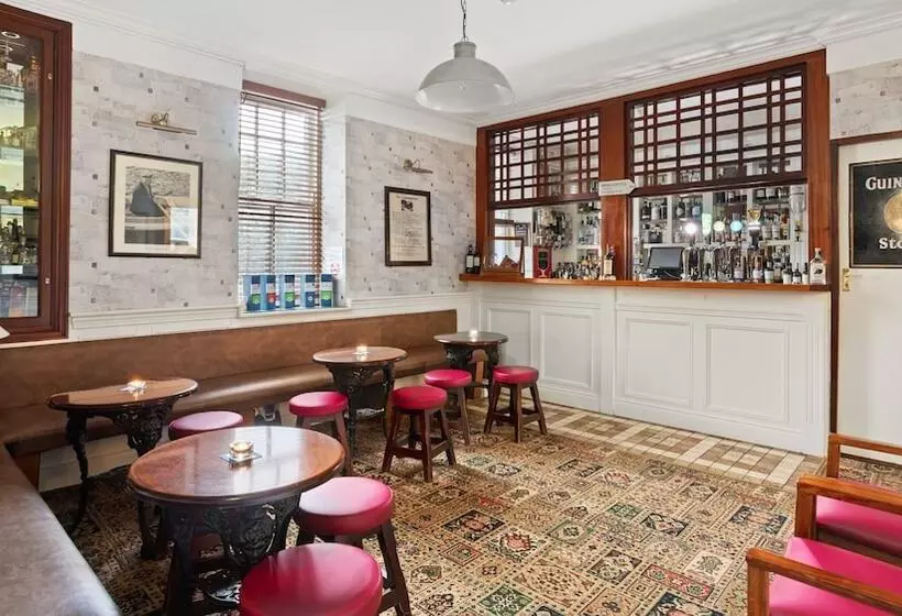 호텔 Gougane Barra