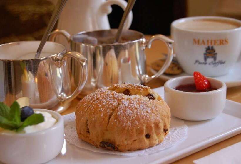 فندق Gougane Barra