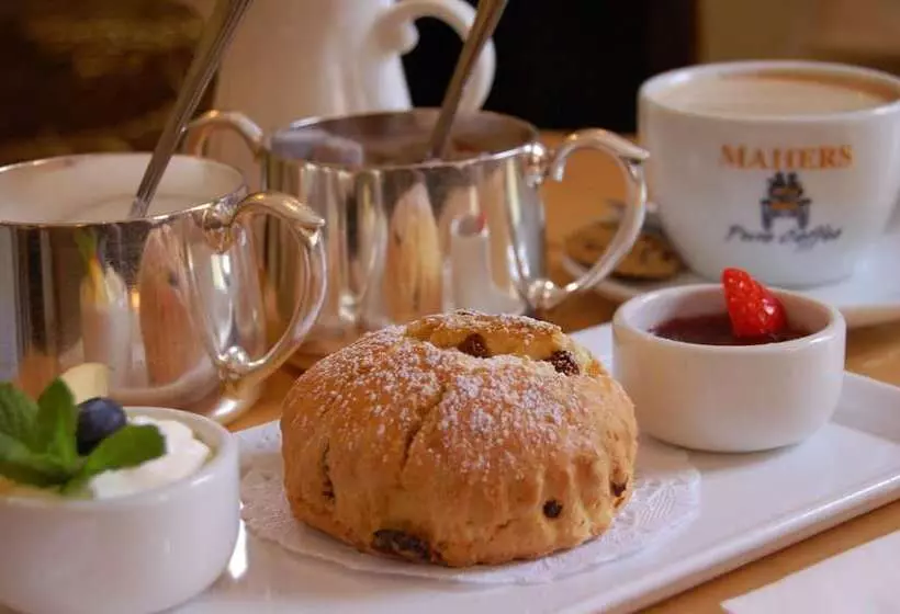 호텔 Gougane Barra