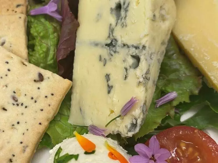 호텔 Gougane Barra