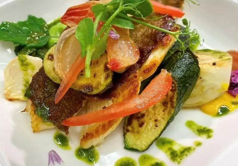 호텔 Gougane Barra