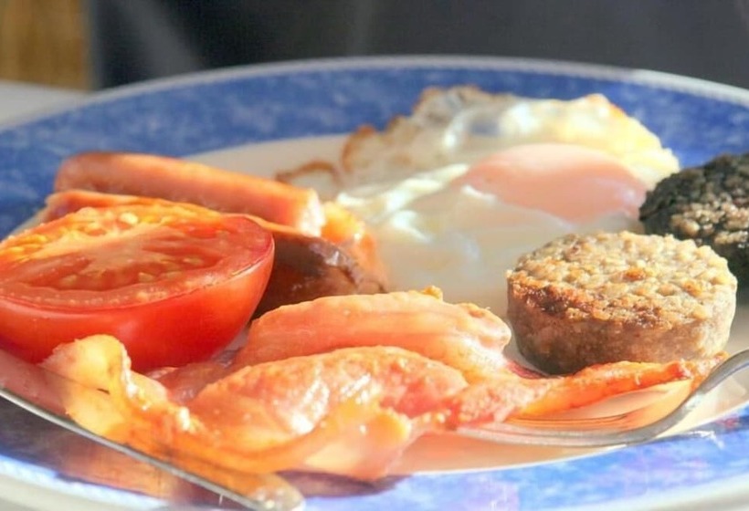 فندق Gougane Barra