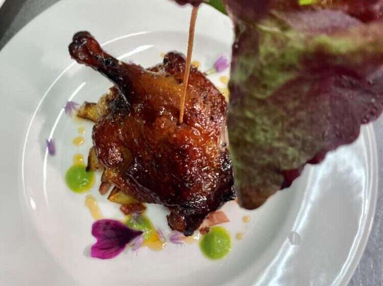 فندق Gougane Barra