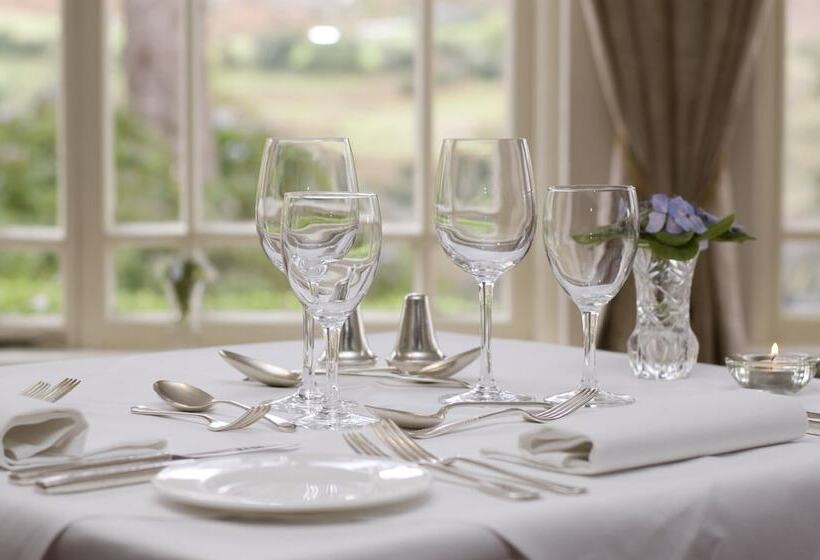 فندق Gougane Barra