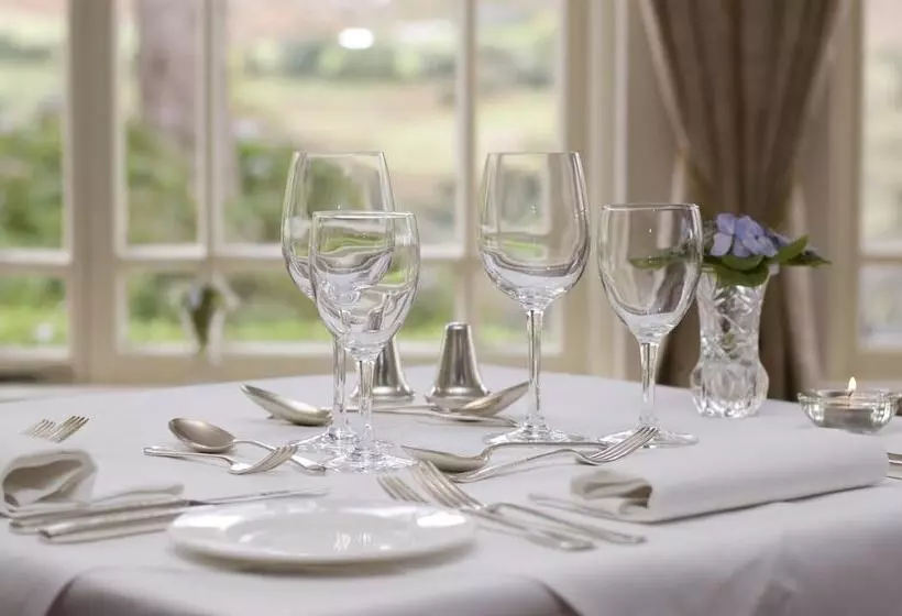 호텔 Gougane Barra