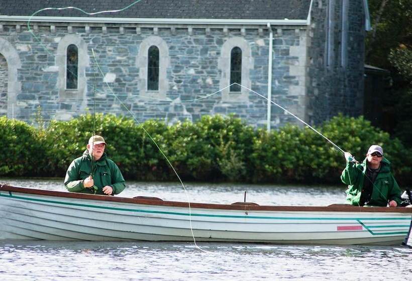 فندق Gougane Barra