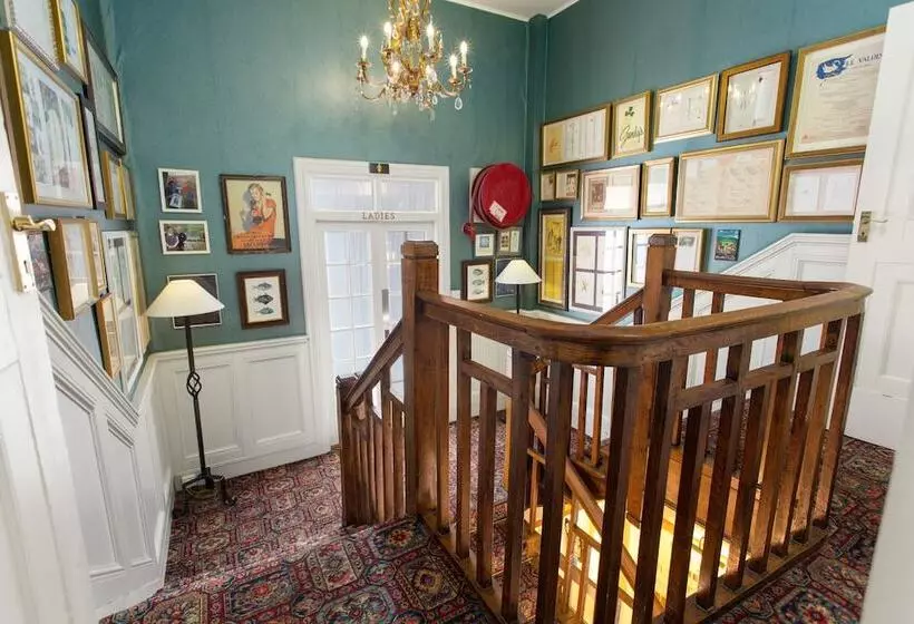 호텔 Gougane Barra