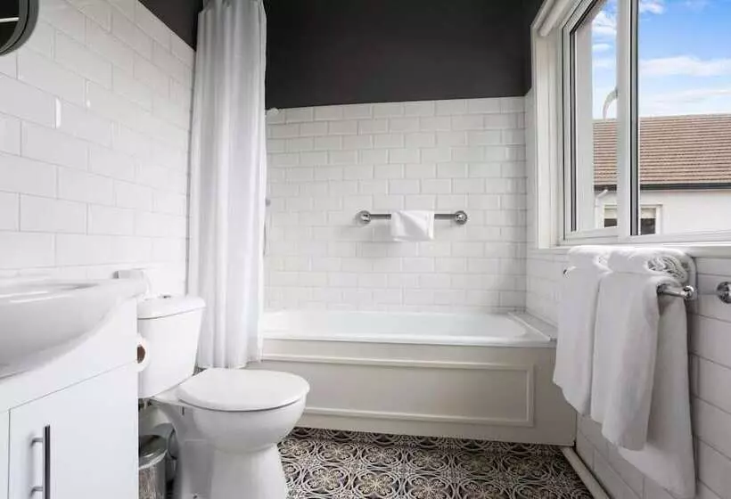 호텔 Gougane Barra