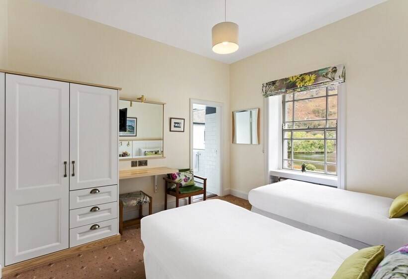 فندق Gougane Barra