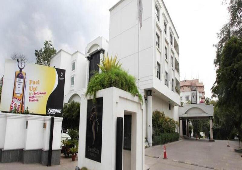 فندق Greenpark Hyderabad