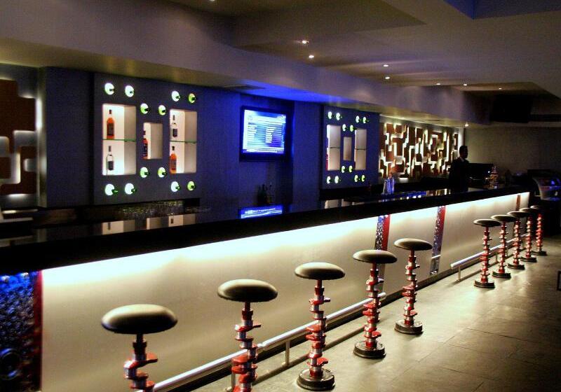 فندق Greenpark Hyderabad