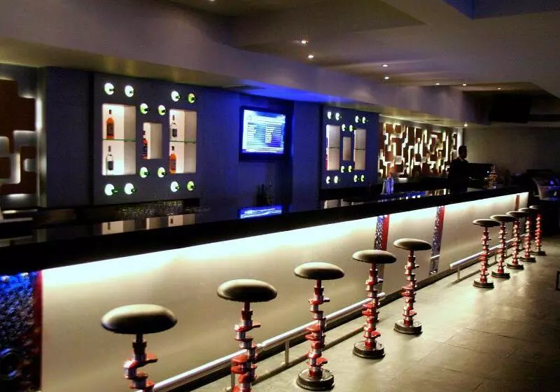 ホテル Greenpark Hyderabad