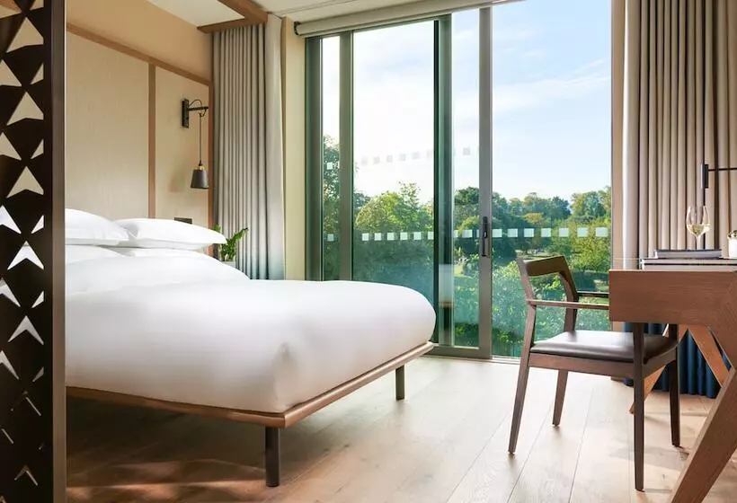 Herbert Park Hotel And Park Residence