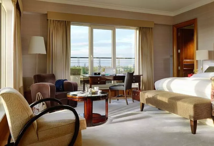 Herbert Park Hotel And Park Residence