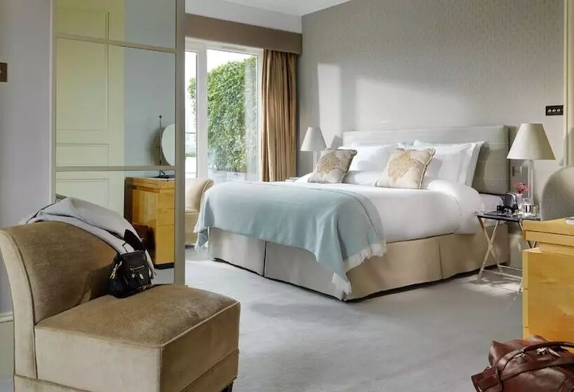 Herbert Park Hotel And Park Residence