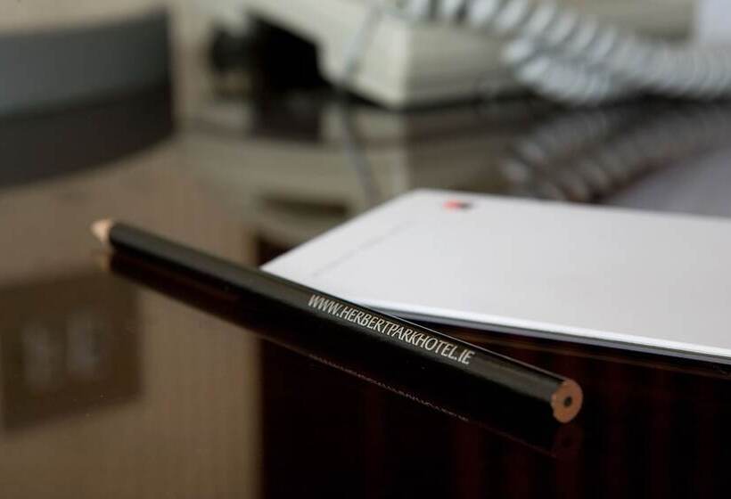 Herbert Park Hotel And Park Residence