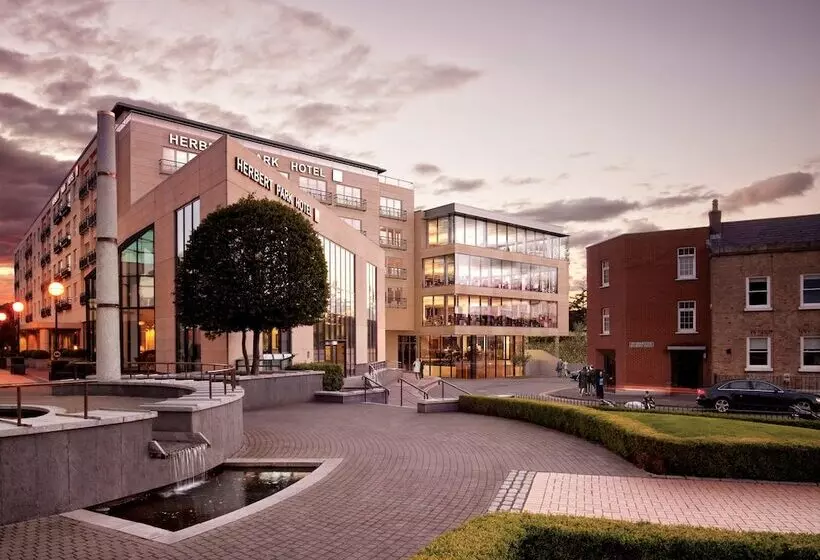 Herbert Park Hotel And Park Residence