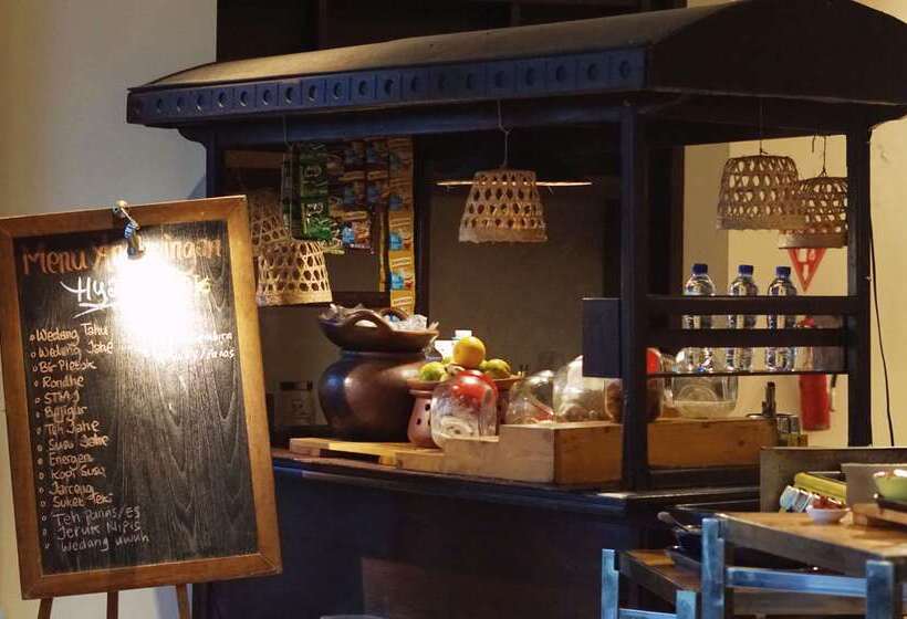 هتل Hyatt Regency Yogyakarta