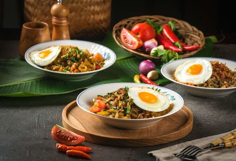 هتل Hyatt Regency Yogyakarta