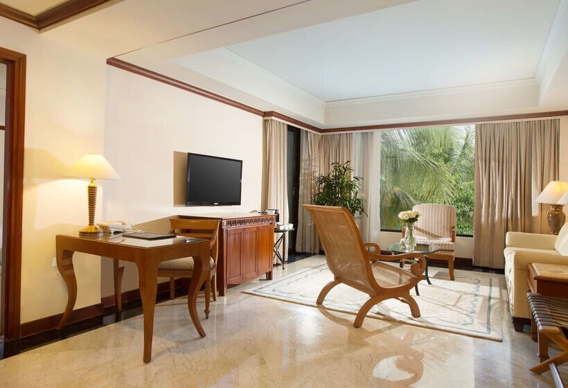 هتل Hyatt Regency Yogyakarta