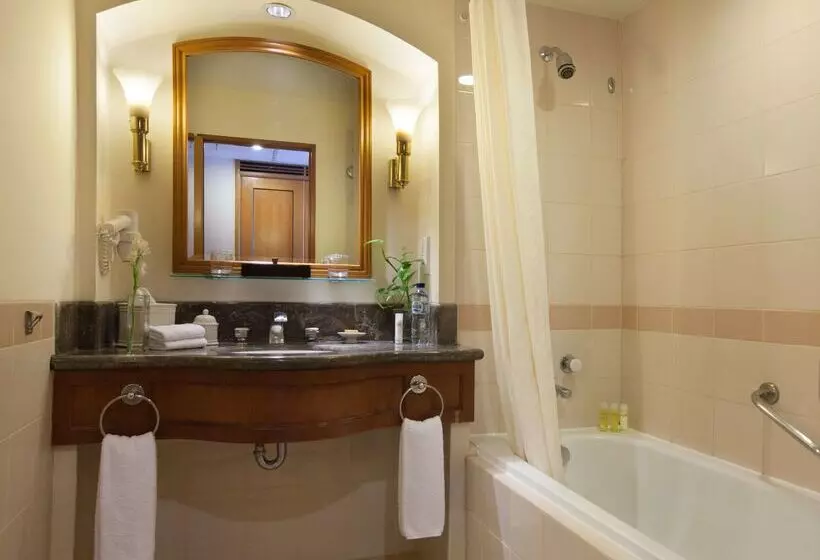 בית מלון כפרי Hyatt Regency Yogyakarta