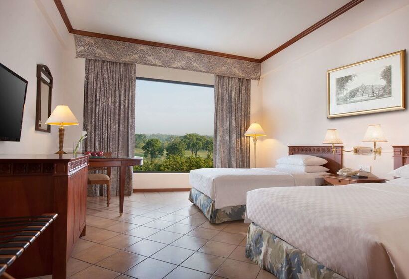 هتل Hyatt Regency Yogyakarta