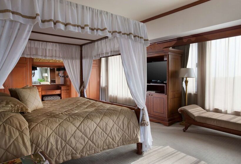 هتل Hyatt Regency Yogyakarta